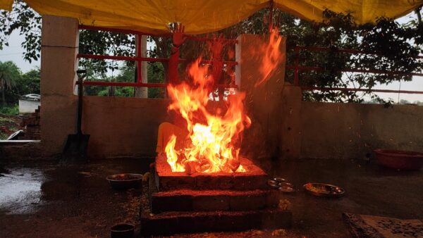 Baglamukhi Vivah Badha Nivaran Pujan