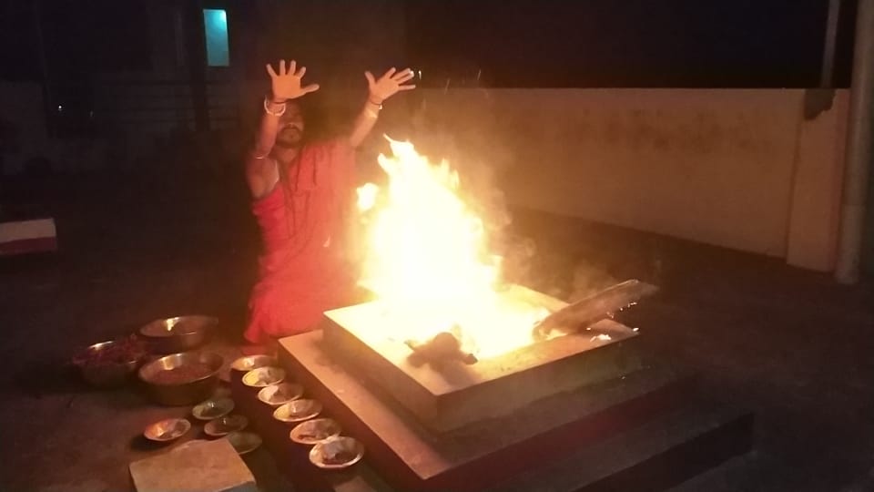 Vashikaran Puja